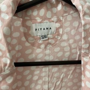 Piyama PJ set